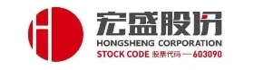 宏盛股份