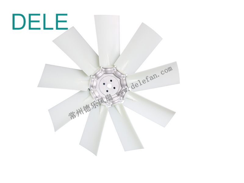 发动机风叶Engine Fan 