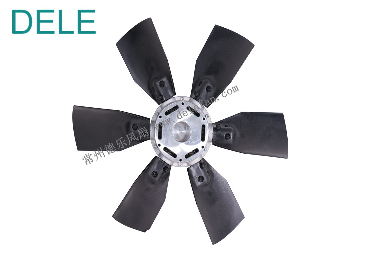 农业机械用 气动换向风扇 变桨换向 正反吹风扇 高效率