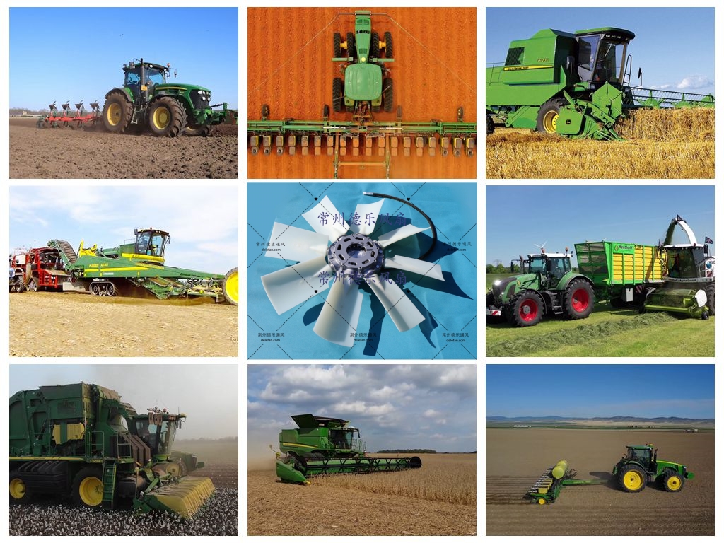 液压反吹风扇 vs 普通风扇 带给客户的价值对比(图1)